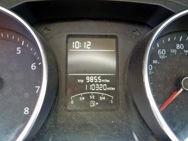 Volkswagen Jetta Base 2015