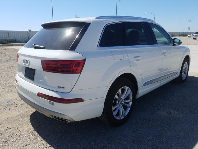 Audi Q7 Premium 2019