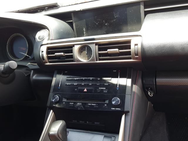 Lexus IS 250 2014