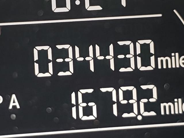 Honda HR-V LX 2016