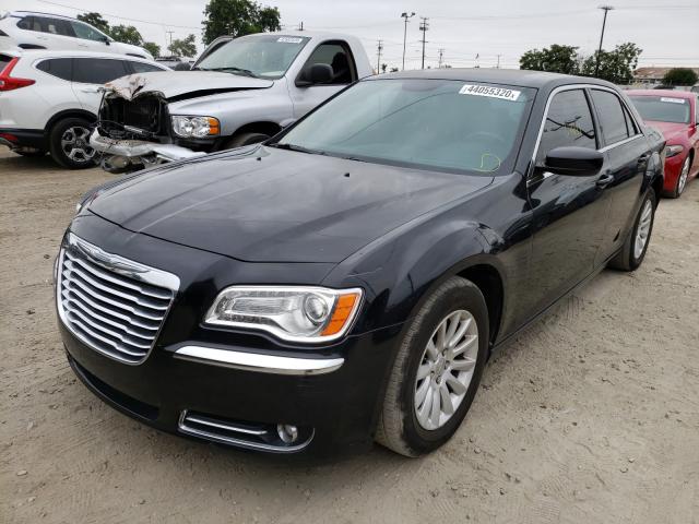 Chrysler 300 2014