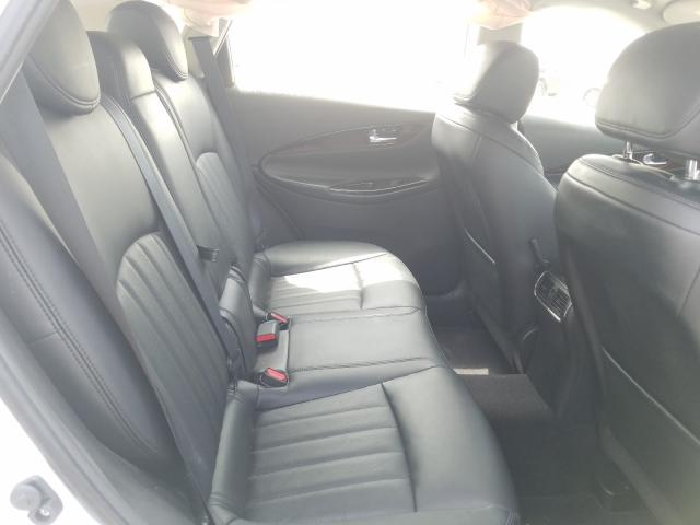 Infiniti QX50 2016