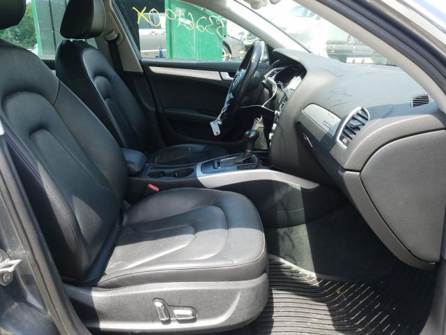 Audi A4 Premium 2013