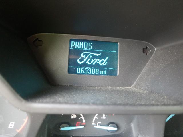 Ford Transit CO 2017
