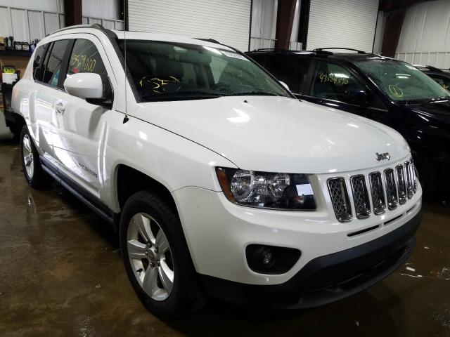 Jeep Compass LA 2015