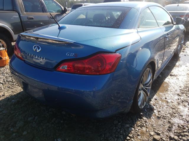 Infiniti G37 Sport 2013