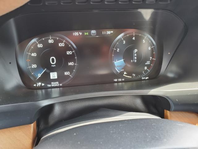 Volvo XC90 T6 2016