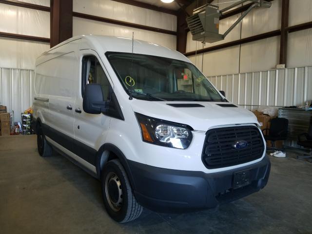 Ford Transit T 2015