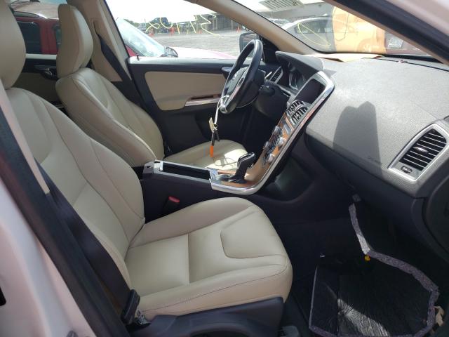 Volvo XC60 T5 IN 2017