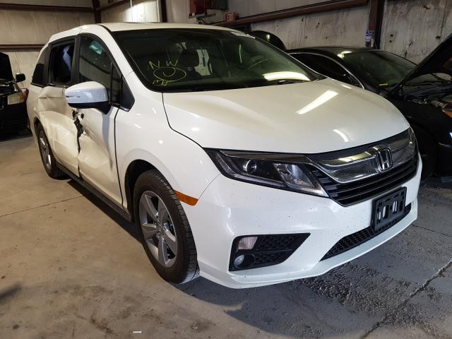 Honda Odyssey EX 2018