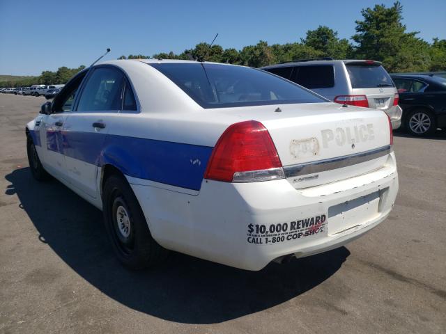 Chevrolet Caprice PO 2014