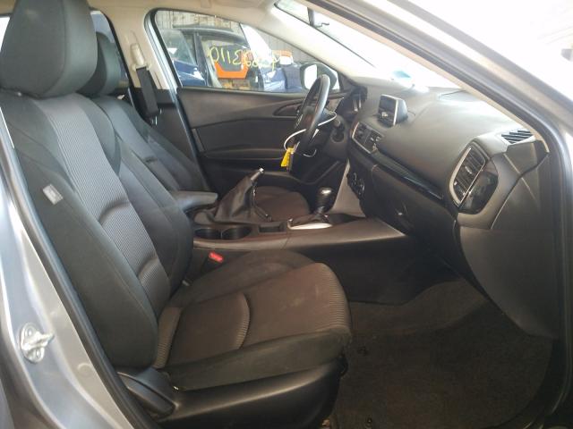 Mazda 3 Touring 2014