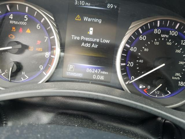 Infiniti Q50 Base 2014
