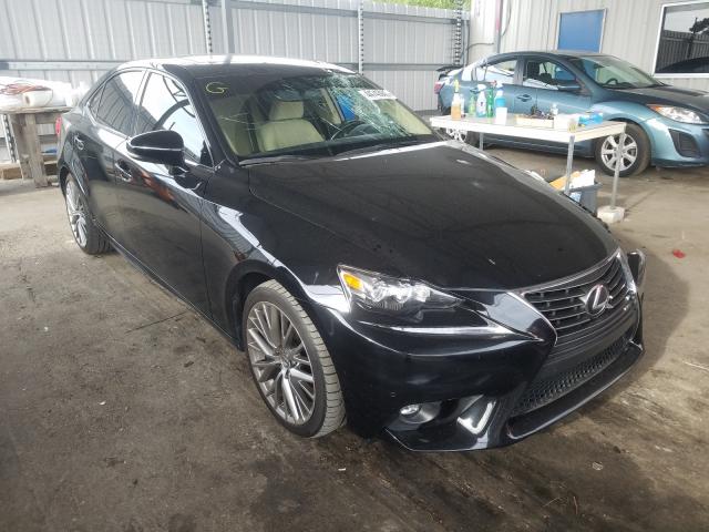 Lexus IS 200T 2016