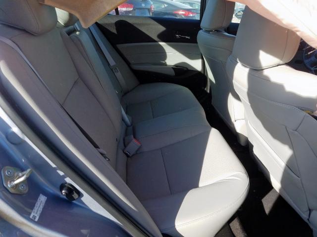 Acura ILX Premium 2016