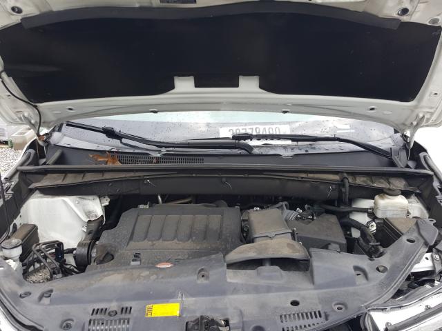 Toyota Highlander 2016