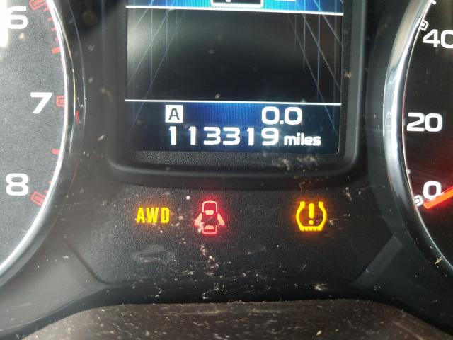 Subaru Outback 2 2013