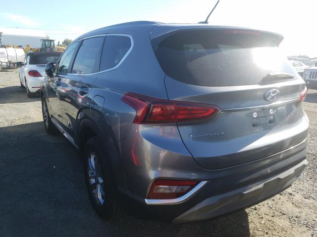 Hyundai Santa FE S 2019