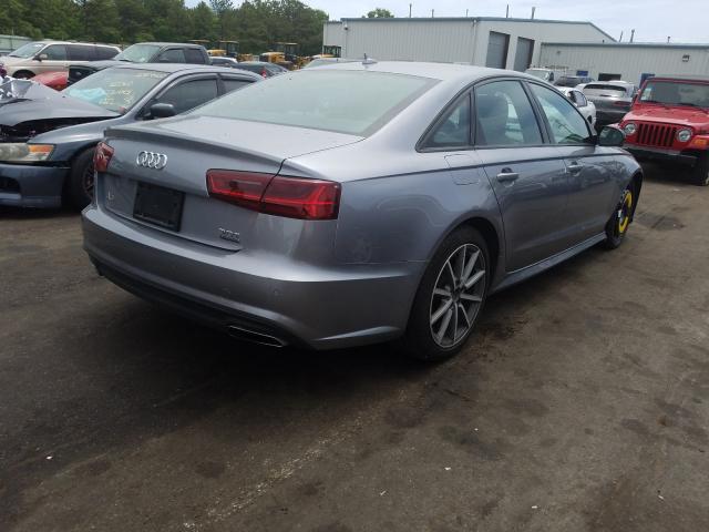 Audi A6 Premium 2018