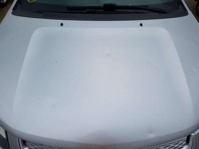 Chevrolet Volt 2014
