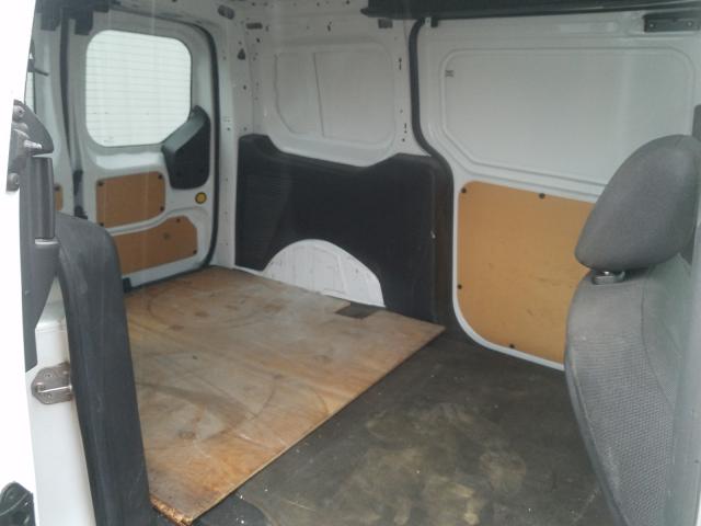 Ford Transit CO 2016