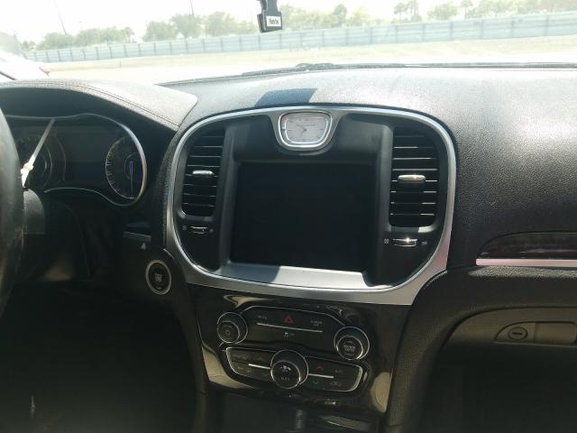 Chrysler 300 Limited 2018