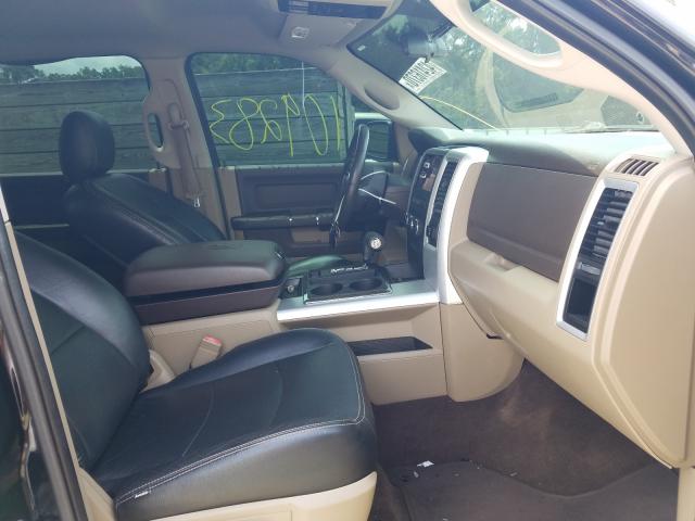 Dodge RAM 1500 S 2012