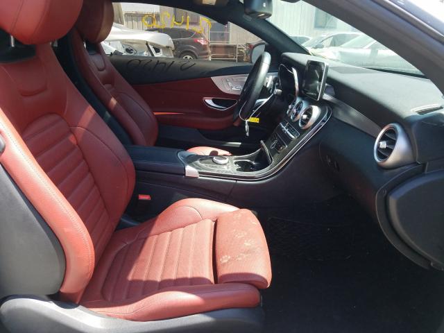 Mercedes-Benz C300 2018