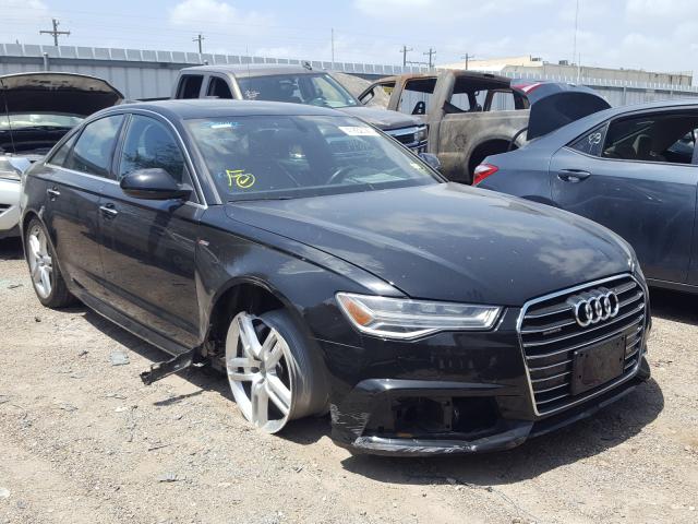 Audi A6 Premium 2016