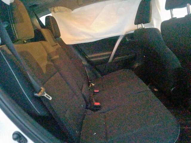 Toyota Rav4 XLE 2017