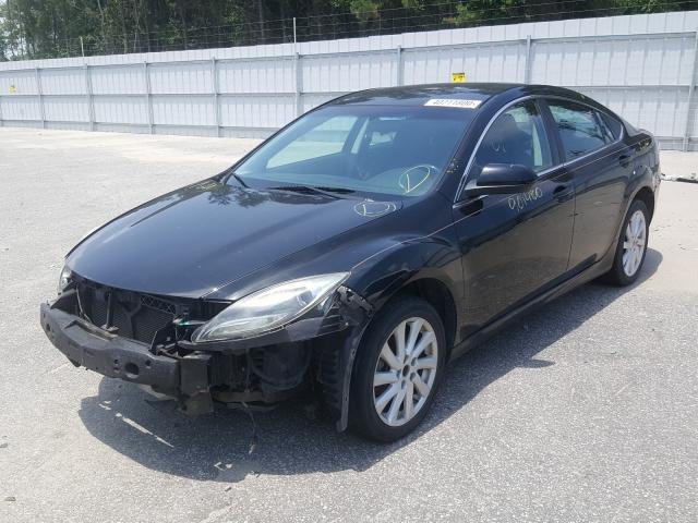Mazda 6 I 2012
