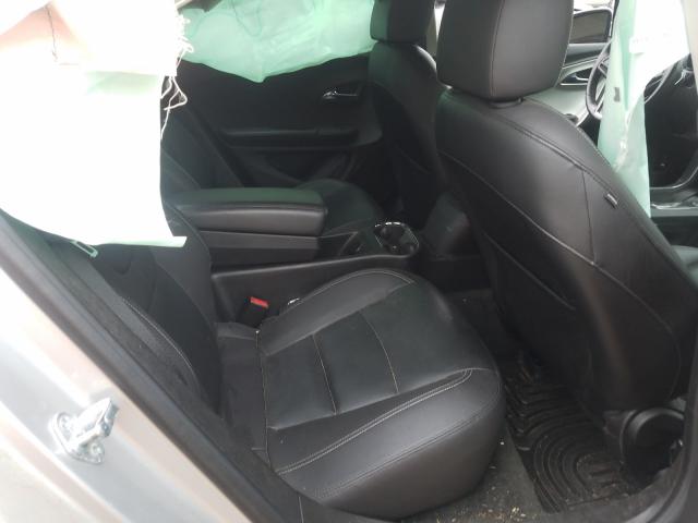 Chevrolet Volt 2014