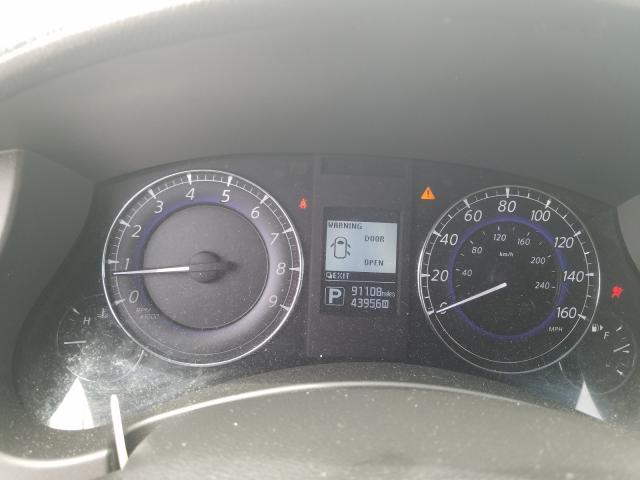 Infiniti QX50 2016