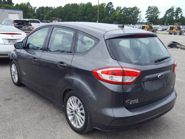 Ford C-MAX SE 2017