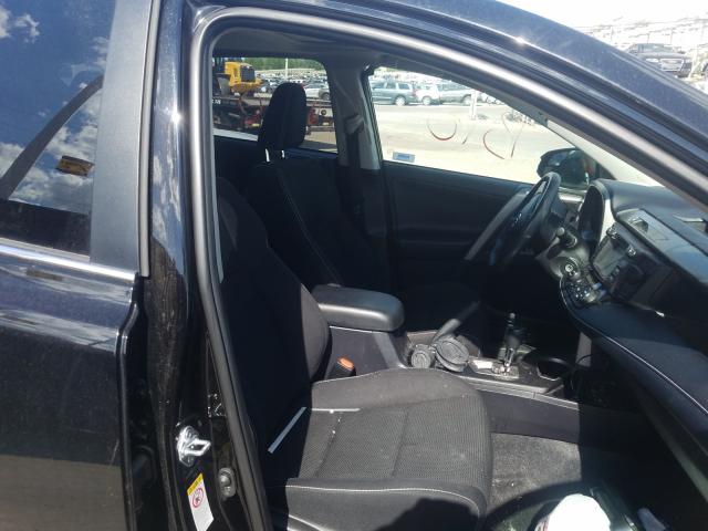 Toyota Rav4 Adven 2018