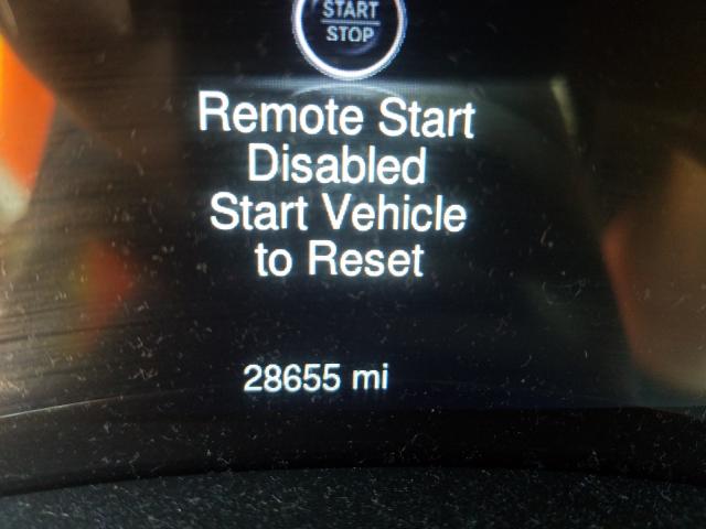 Dodge Durango LI 2014