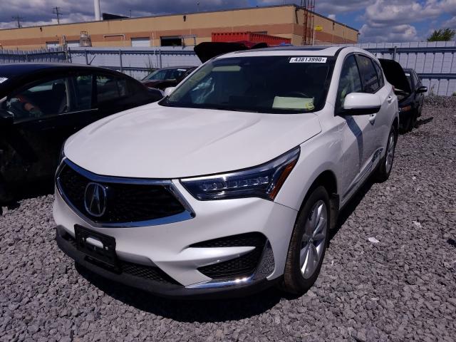 Acura RDX 2020