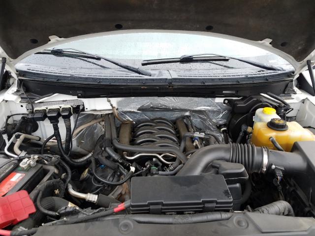 Ford F150 Super 2014