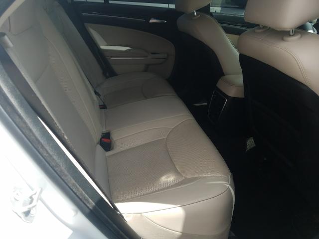 Chrysler 300 Limited 2018