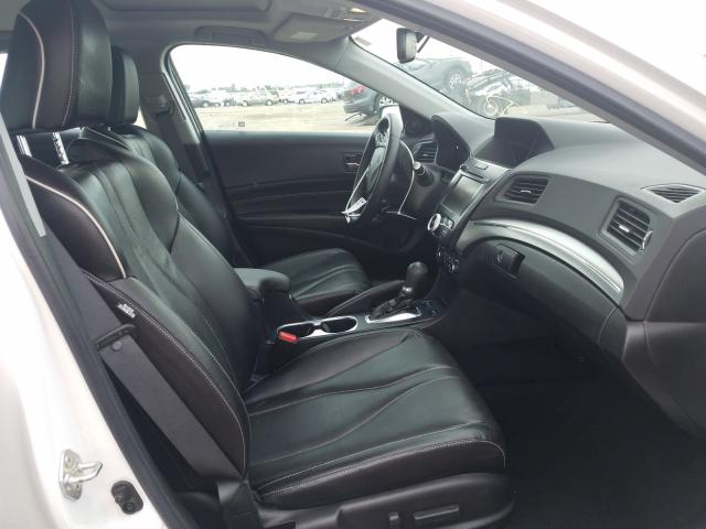 Acura ILX Premium 2019