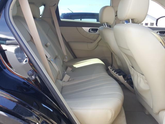 Infiniti QX70 2016