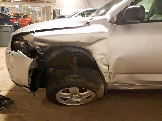 Toyota Rav4 2011