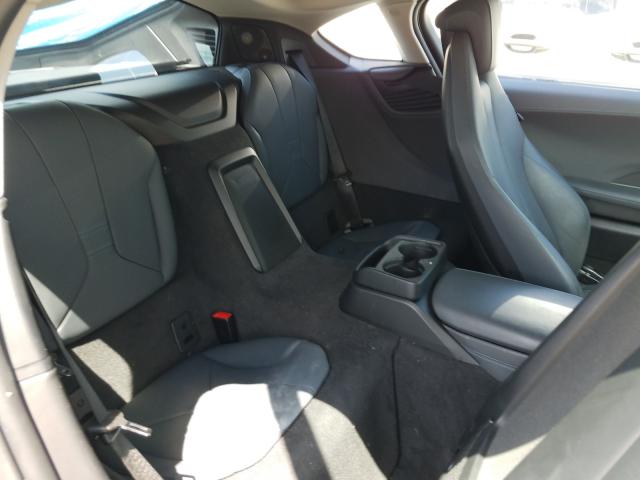 BMW I8 2019