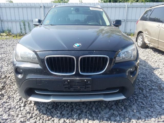 BMW X1 XDRIVE2 2012