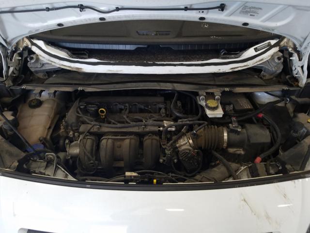 Ford Transit CO 2016