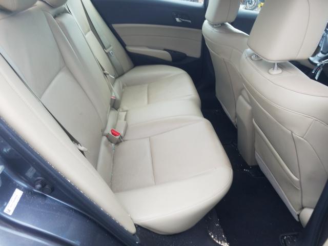 Acura ILX 20 PRE 2013