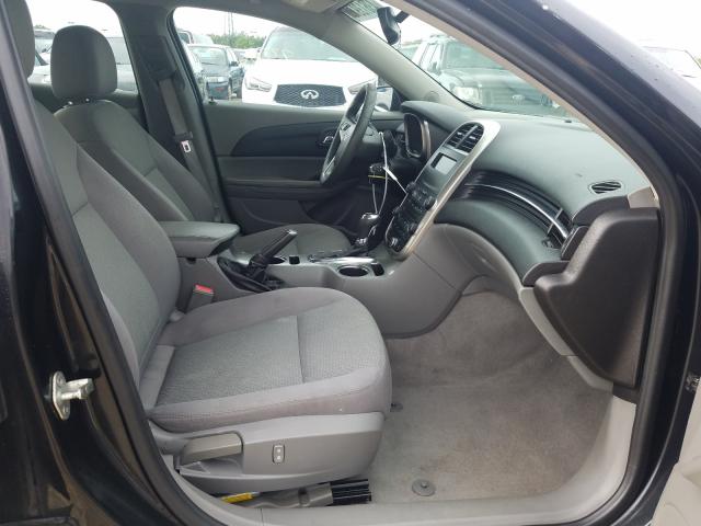 Chevrolet Malibu LS 2014