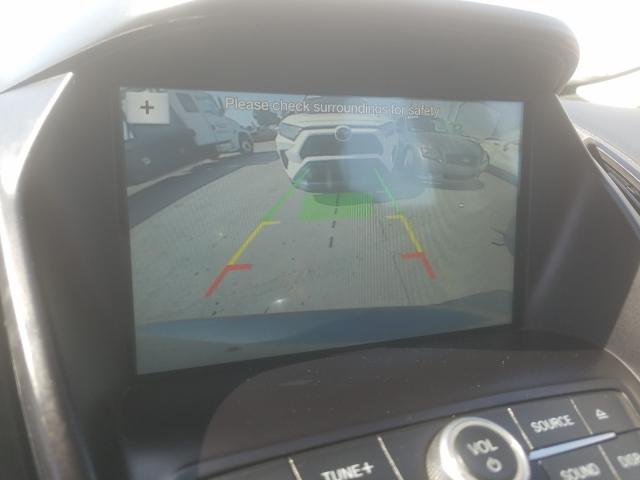 Ford C-MAX SE 2018