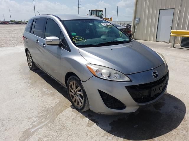 Mazda 5 Sport 2014