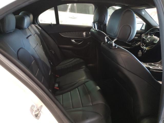 Mercedes-Benz C300 2017